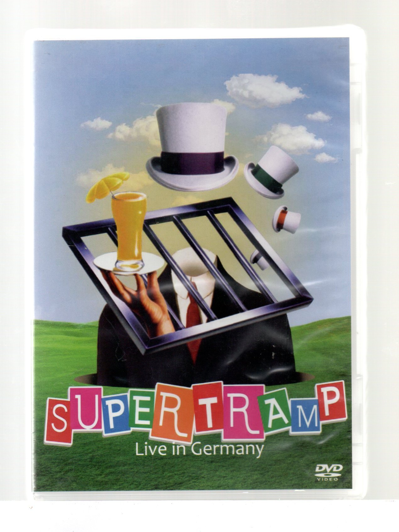 df78693ed5ad590cf78426cd0f1f6469.jpg Dvd Super Tramp - LIVE IN GERMANY - Imagem 1