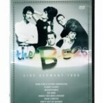 Dvd The B-52,s - Live Germany 1983