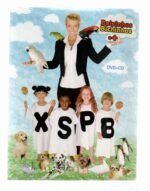 DVD XSPB10 -  Baixinhos Bichinhos & Mais - Imagem 3