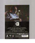 Dvd Agnaldo Timóteo - Ensaio - Imagem 2