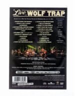 Dvd The Doobie Brothers - Live At Wolf Trap - - Imagem 2