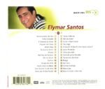 Cd Duplo Elymar Santos - Série Bis - Imagem 2
