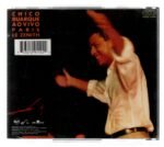 Cd Chico Buarque Ao Vivo - Paris Le Zenith - Imagem 2