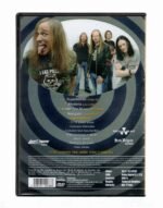 Dvd Edguy - Superheroes, Heroic Dvd Edition - Imagem 2