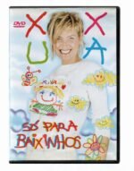 Dvd Xuxa - Só Para Baixinhos - Imagem 3