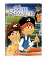 Dvd Tom Sawyer - Imagem 3
