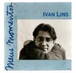 Cd Ivan Lins - Meus Momentos - Imagem 3