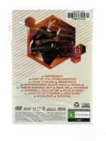 Dvd Muse - Live In London - Imagem 2