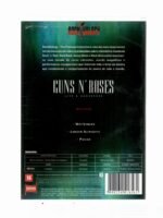 Dvd Guns N' Roses - Live & Dangerous - Imagem 2