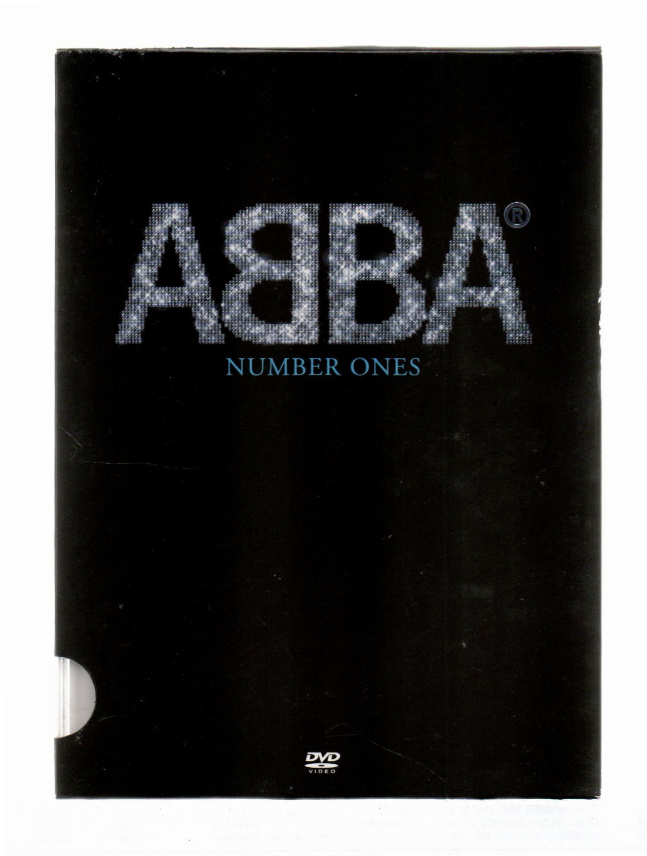 e39718c896528aa2390981755ddf08d6.jpg DVD ABBA NUMBER ONES - Imagem 1