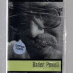 DVD BADEN POWELL - PROGRAMA ENSAIO 1990
