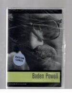 DVD BADEN POWELL - PROGRAMA ENSAIO 1990