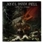 Cd Axel Rudi Pell - Into The Storm - Imagem 3