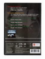 Dvd Bon Jovi - Destination Anywhe - Imagem 2