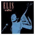 Cd Elis Regina - O Mito