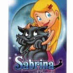 Dvd Sabrina - A bruxinha