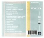 Cd Ivan Lins - Pérolas - Imagem 2