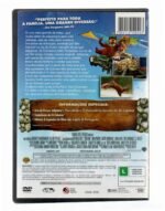 Dvd - Zé Colmeia - O Filme - Imagem 2