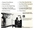 CD FRANK SINATRA: SINATRA BASIE - Imagem 2