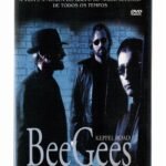 Dvd Bee Gees - Keppel Road