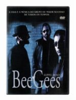 Dvd Bee Gees - Keppel Road