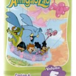 Dvd Meu Amigãozão - Vol. 5