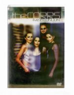 Dvd The Corrs - Live in London