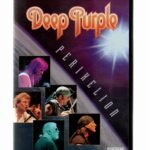 Dvd Deep Purple - Perihelion