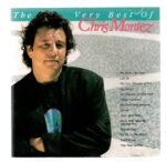 Cd  Chris Montez The Very Best Of Chris Montez - Imagem 3