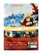 DVD THOR - O FILHO DE ASGARD - Imagem 2