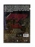 Dvd Jane's Addiction - Live Voodoo - Imagem 2