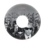 Cd Bon Jovi - Crush - Imagem 3