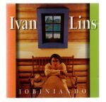 Cd Ivan Lins -  Jobiniando - Imagem 3