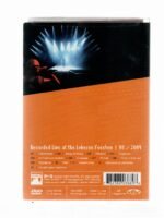 Dvd Front 242 - Catch The Men - Imagem 2