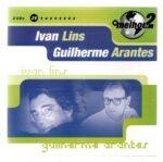 Cd Duplo - Ivan Lins E Guilherme Arantes