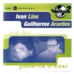 Cd Duplo - Ivan Lins E Guilherme Arantes