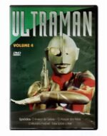 DVD Ultraman vol. 4 - Imagem 3