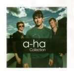 CD A-HA COLLECTION