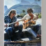 DVD + CD ANDY TIMMONS E SYDNEI CARVALHO - PLAY BOSSA NOVA