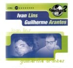 Cd Duplo - Ivan Lins E Guilherme Arantes - Imagem 3