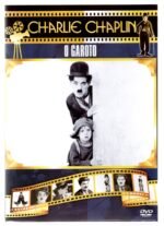 Dvd Charlie Chaplin - O Garoto - Imagem 3