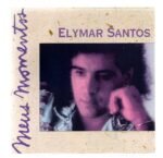 Cd Elymar Santos - Meus Momentos - Imagem 3