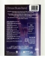 Dvd Climax Blues Band - Live / Legends Of Rock - Imagem 2