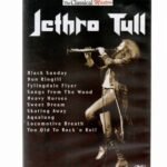 Dvd - The Classical Masters - Jethro Tull