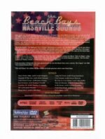 Dvd The Beach Boys - Nashville Sounds - Imagem 2