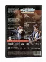 Dvd The Everly Brothers - Reunion Concert - Imagem 2