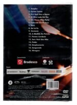 Dvd Pedro Mariano - E Orquestra - Imagem 2