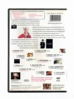Dvd Indigo Girls - Batershed 10 Years Of Undergraund Video - - Imagem 2