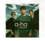 CD A-HA COLLECTION - Imagem 3