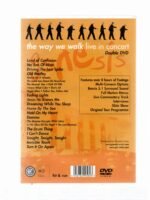 Dvd Genesis - The Way We Walk: Live in Concert - Imagem 2